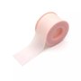 Pink silicone tape