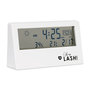 Hygrometer Black or White