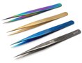 Vetus MCS-12 Tweezer Color