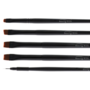 Precision Artistry Brushes 5st