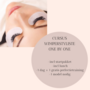 Wimperstyliste classic one by one 