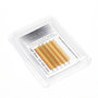 Bis colour lashes mini tray. Div. kleuren