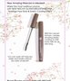 Neicha glamorous mascara 