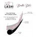 C Krul Oh my Lash Double Date Flat Cashmere Lashes 